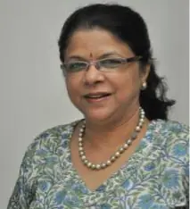 Picture of Dr Shrilata Trasi, IndiCure's best dermatologist in India